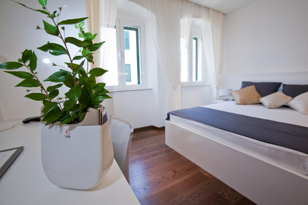 Speruna Luxury Inn Сплит Номер фото