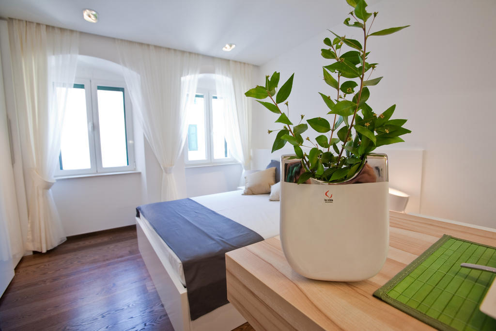 Speruna Luxury Inn Сплит Экстерьер фото