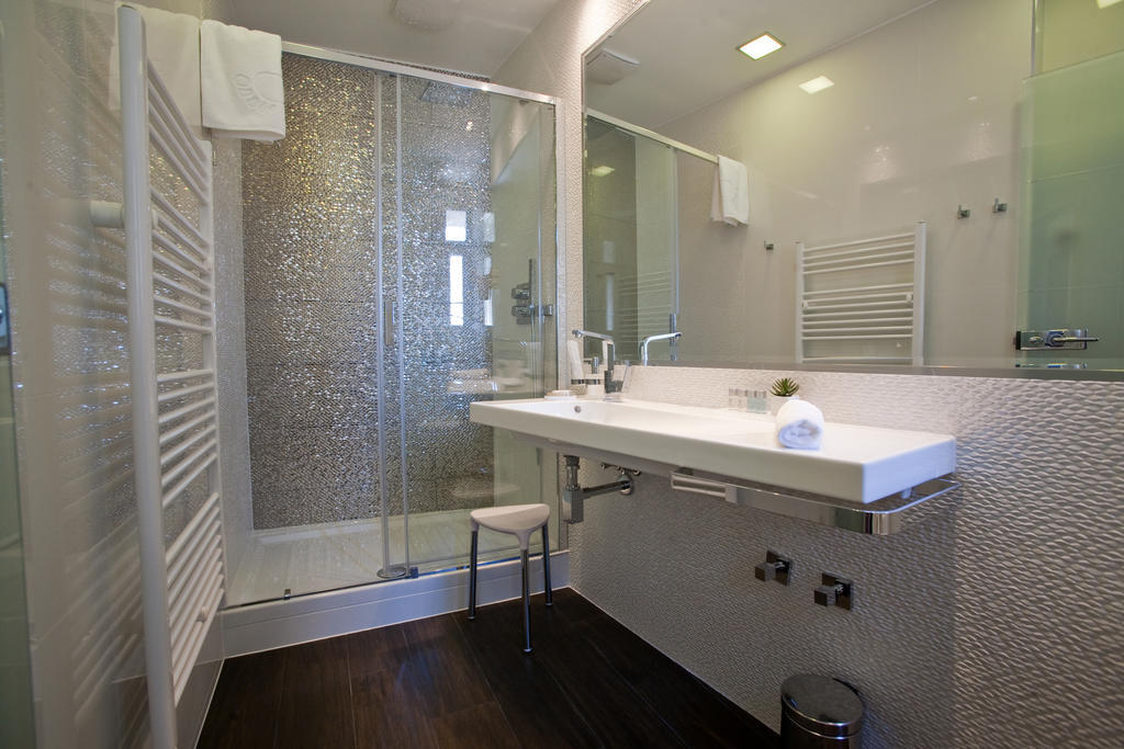 Speruna Luxury Inn Сплит Номер фото