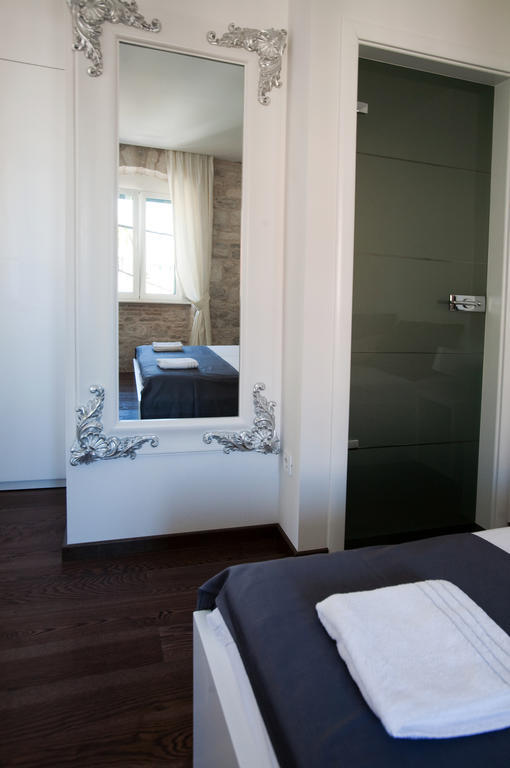Speruna Luxury Inn Сплит Экстерьер фото