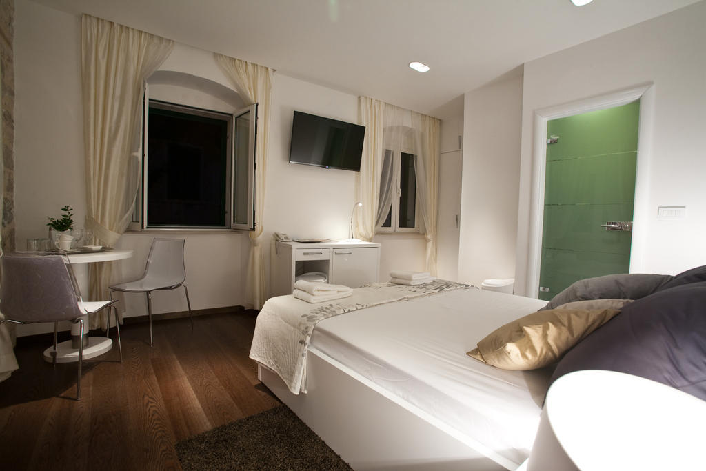 Speruna Luxury Inn Сплит Экстерьер фото