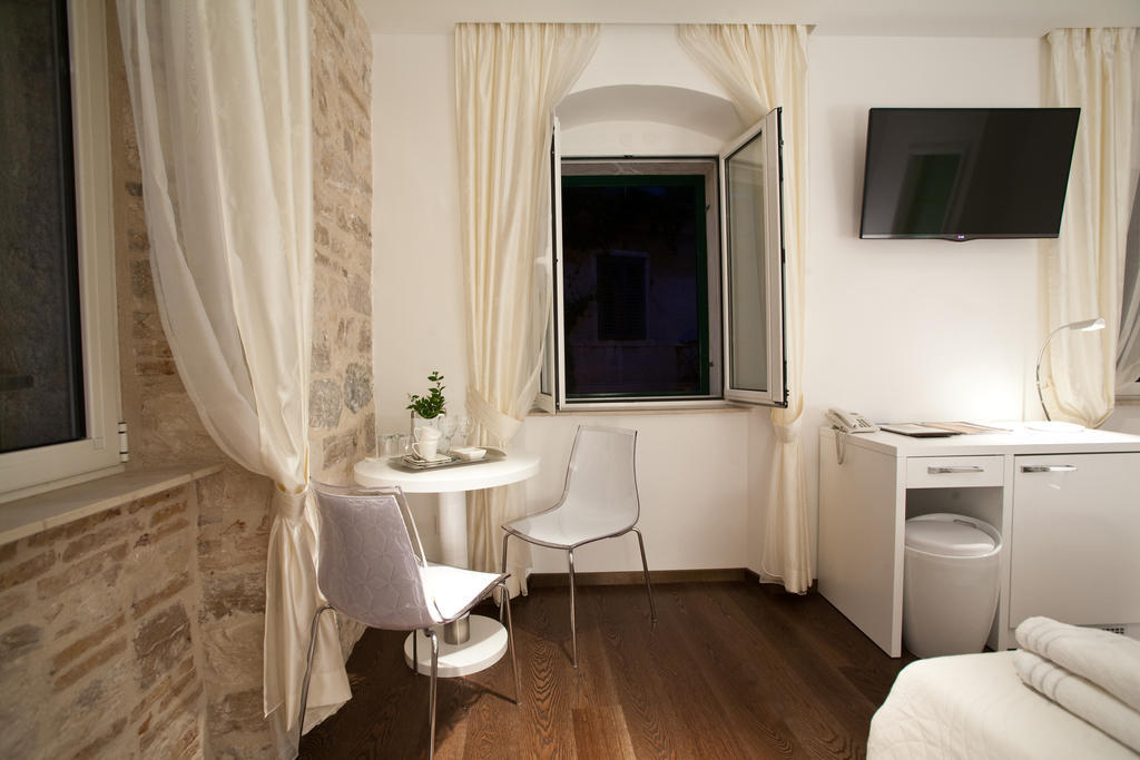 Speruna Luxury Inn Сплит Номер фото