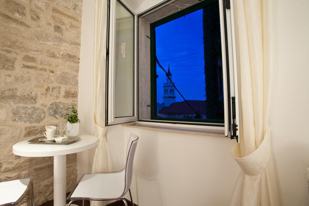 Speruna Luxury Inn Сплит Экстерьер фото