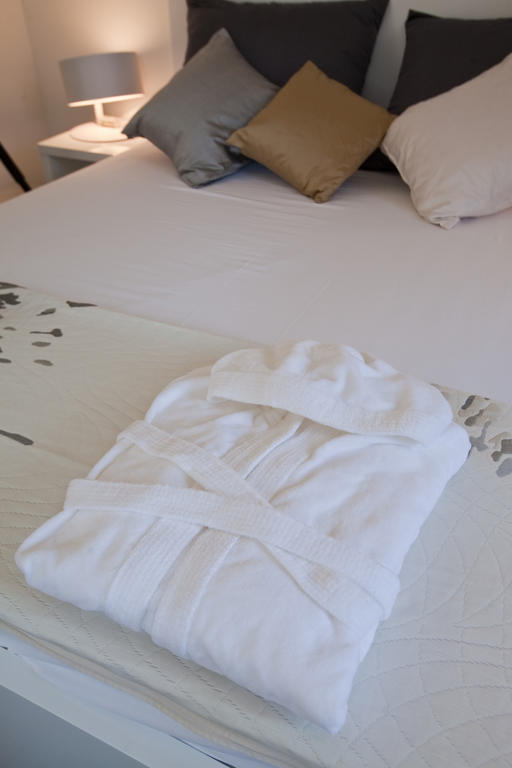 Speruna Luxury Inn Сплит Экстерьер фото
