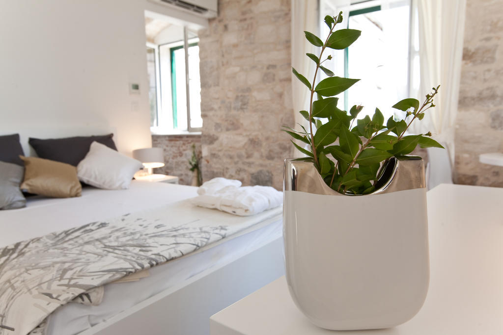 Speruna Luxury Inn Сплит Экстерьер фото